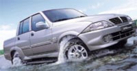 ssangyong